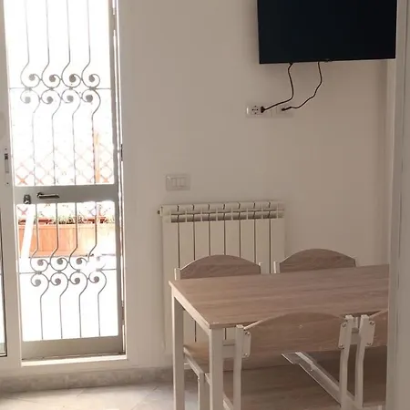 Lejlighed Casa Bramby *