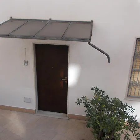 Casa Bramby Appartement *