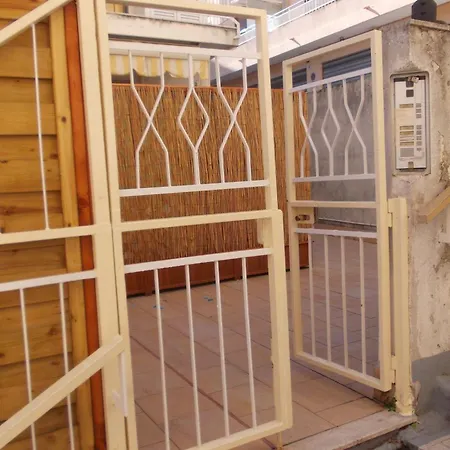 Appartement Casa Bramby