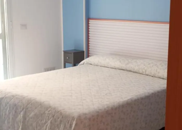 Casa Bramby San Remo