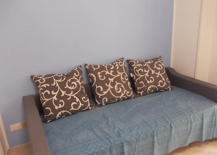 Appartement Casa Bramby