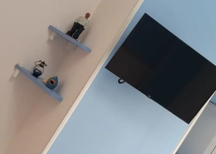 Appartement Casa Bramby