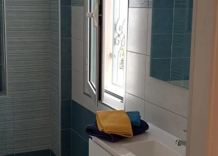 Appartement Casa Bramby *