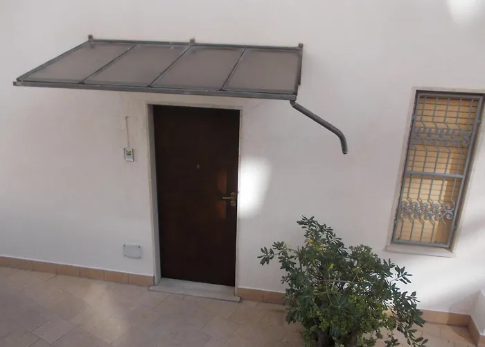 Casa Bramby Appartement *