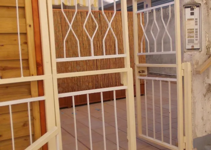 Appartement Casa Bramby