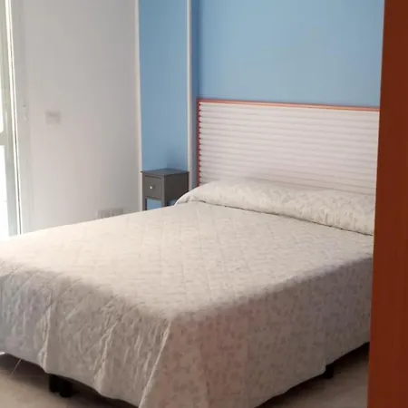 Casa Bramby סנרמו