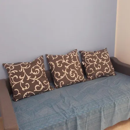 Appartamento Casa Bramby