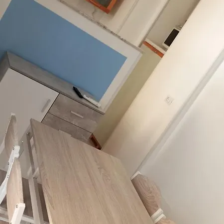 Casa Bramby Апартаменты