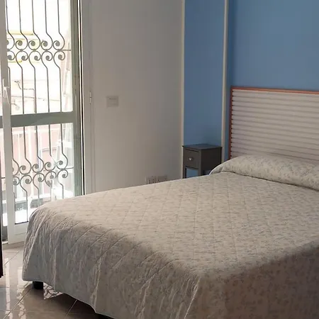 Casa Bramby شقة *