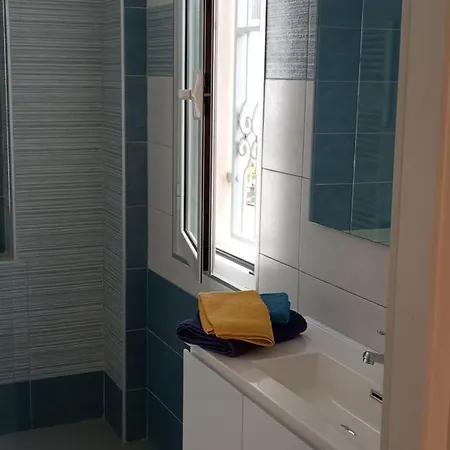 شقة Casa Bramby *