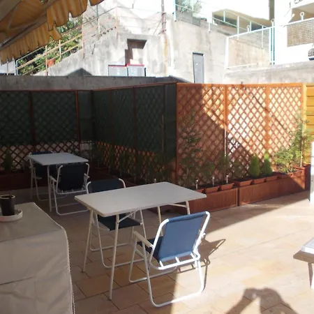 Casa Bramby Sanremo