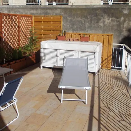 Casa Bramby * Sanremo