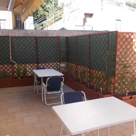 Casa Bramby דירה