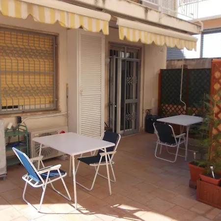 Casa Bramby דירה