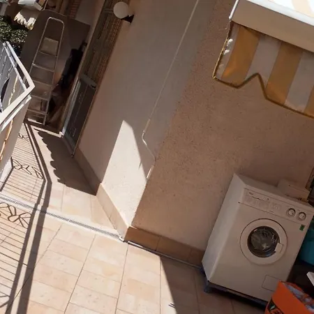 شقة Casa Bramby *