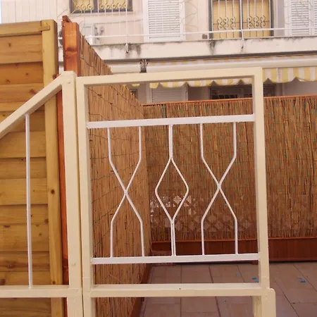 Casa Bramby * Sanremo