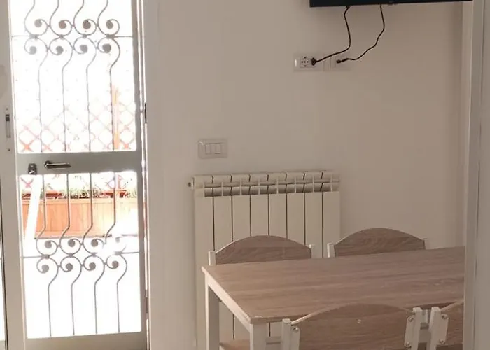 Appartamento Casa Bramby *