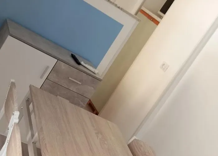 Casa Bramby דירה