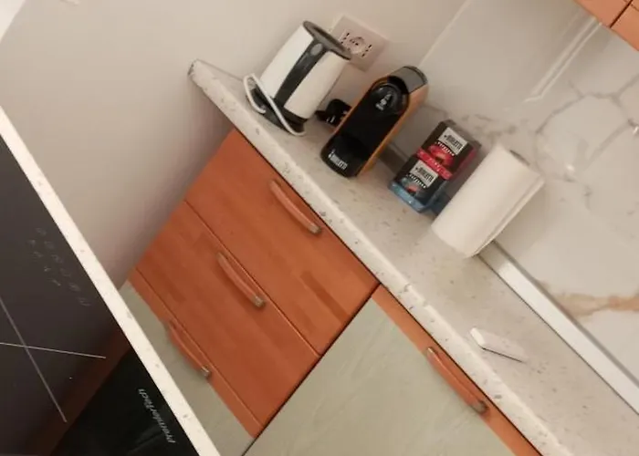 Casa Bramby דירה