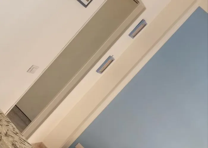 דירה Casa Bramby סנרמו