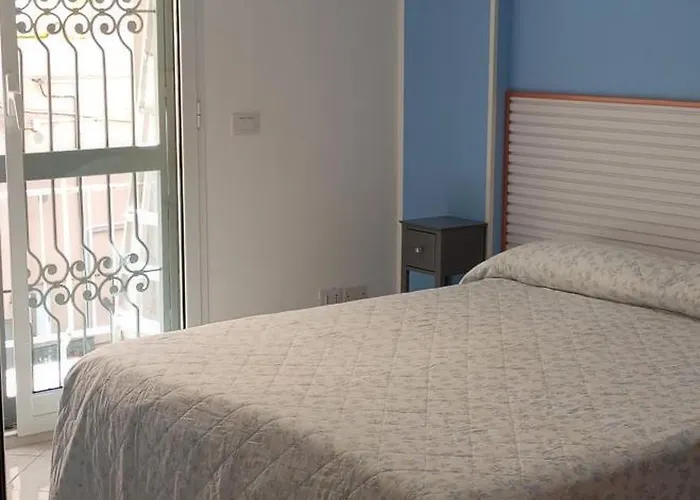 Casa Bramby דירה *