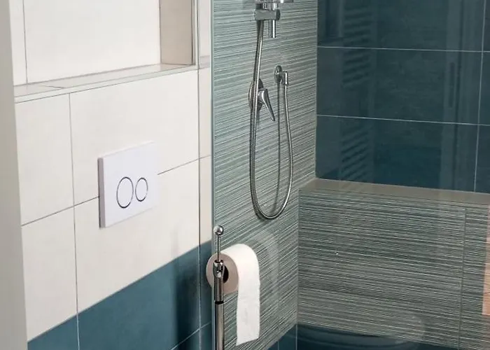 Casa Bramby דירה *