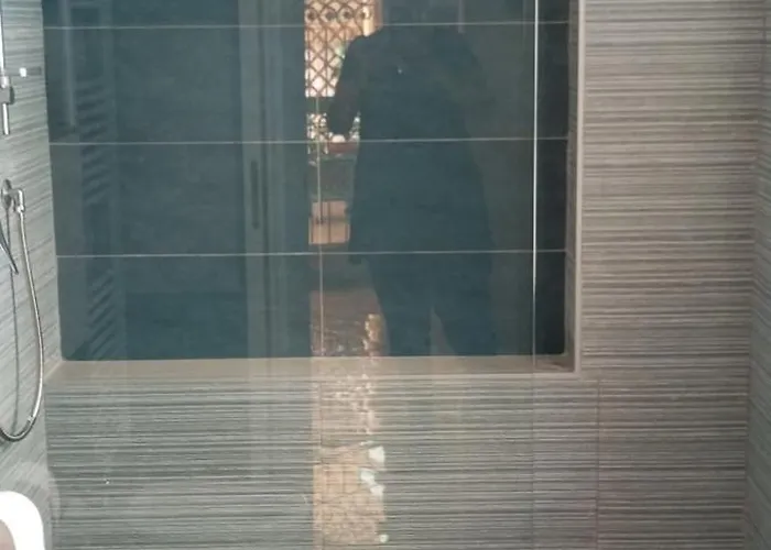 Appartamento Casa Bramby