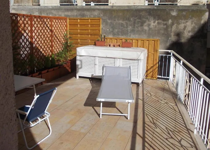 Casa Bramby * סנרמו