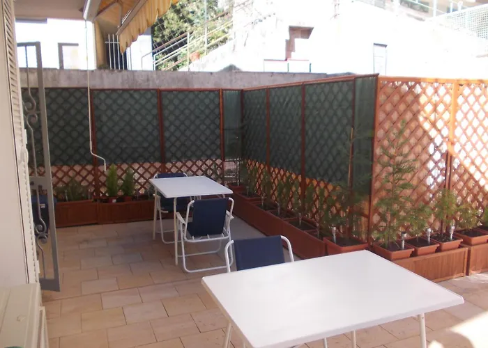 Casa Bramby דירה