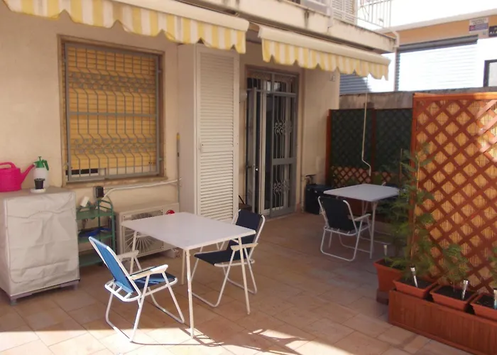 Casa Bramby Appartamento