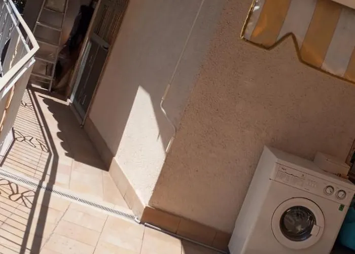 Appartamento Casa Bramby *