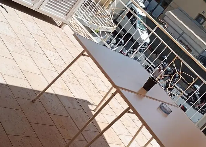 Casa Bramby סנרמו