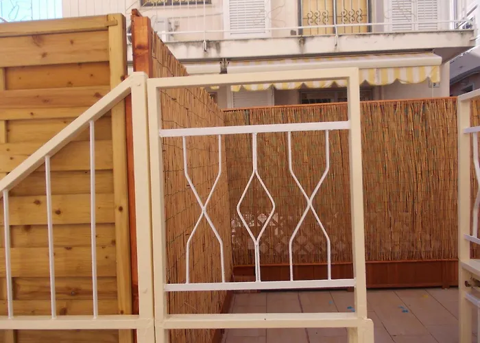 Casa Bramby * Sanremo